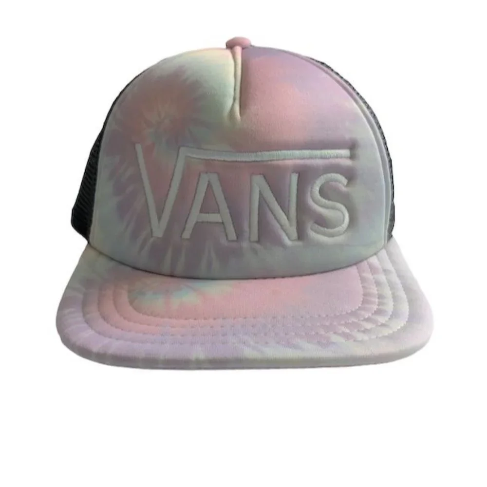 Vans Trucker Cap - Picture 2 of 7
